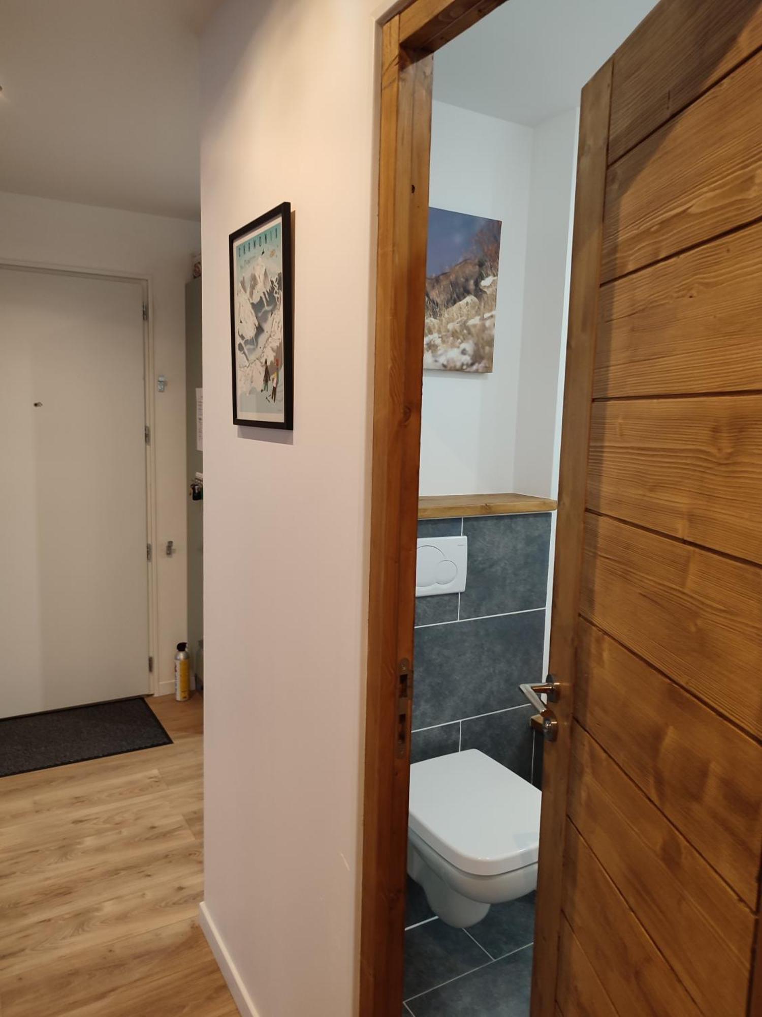Apartment Le Panoramic Шамони Экстерьер фото